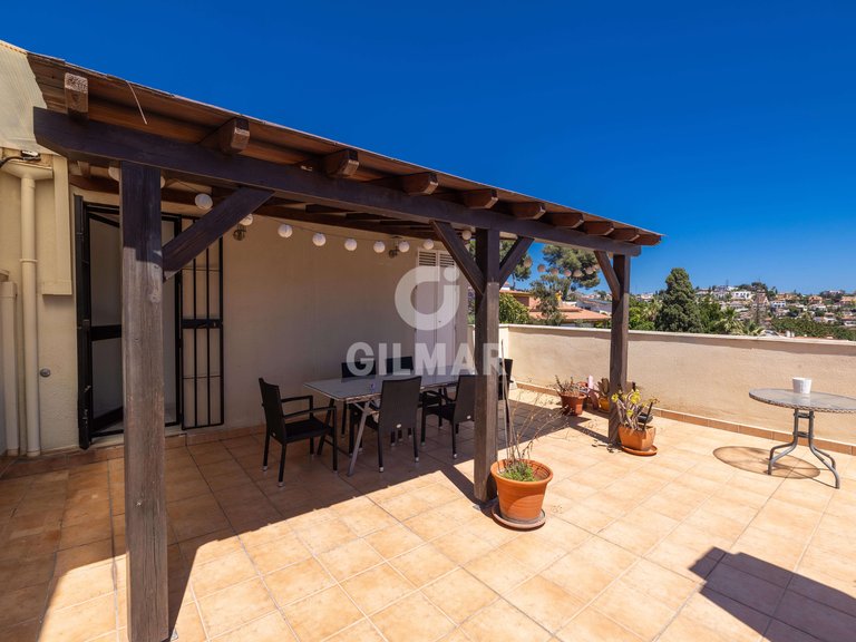 Town House for Sale in MÁlaga, Malaga 9