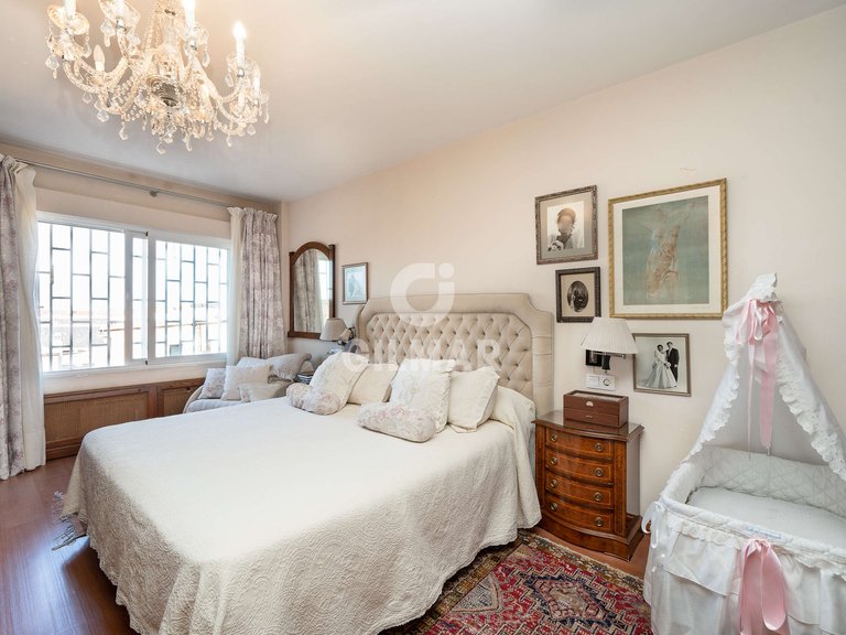 Apartment for Sale in Madrid, Madrid 18