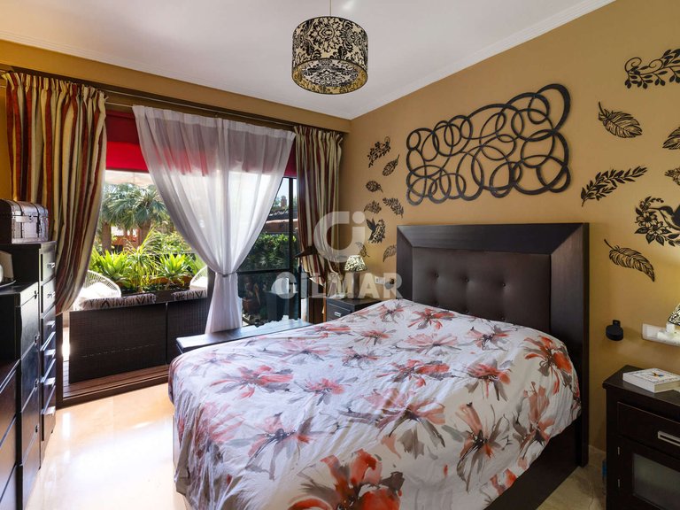 Apartment for Sale in Buenas Noches, Malaga 14