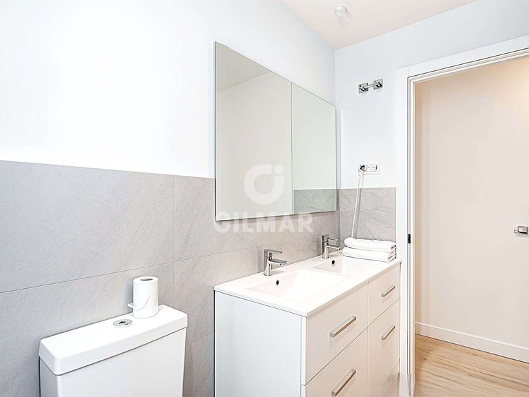 Apartment for Sale in Madrid, Madrid 10
