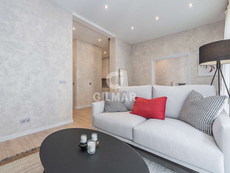 Apartment for Sale in Madrid, Madrid 2