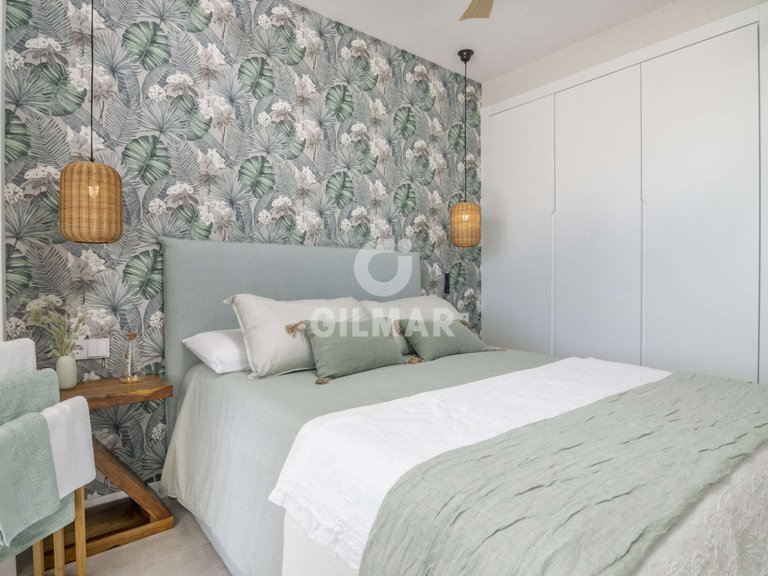 Apartment for Sale in Estepona, Malaga 16
