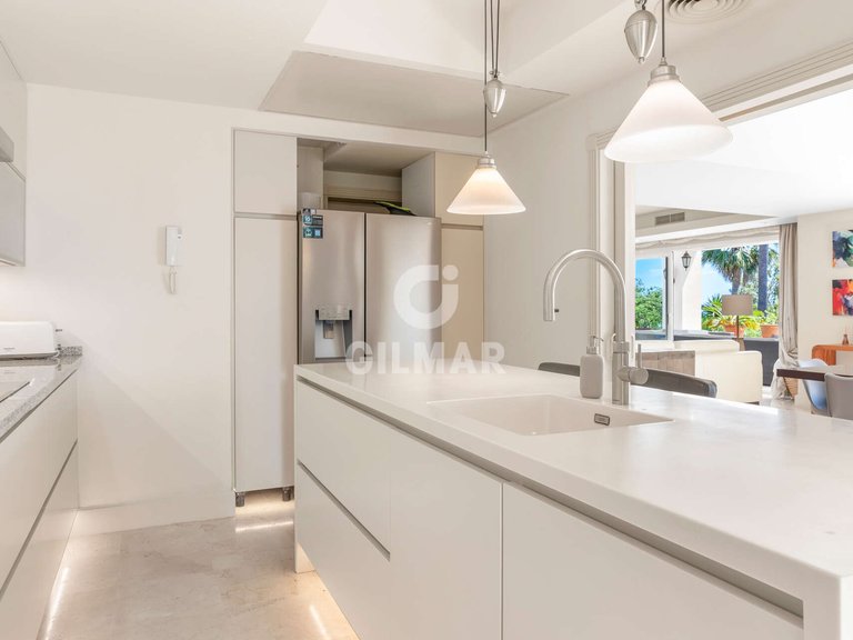 Villa for Sale in Manilva, Malaga 15