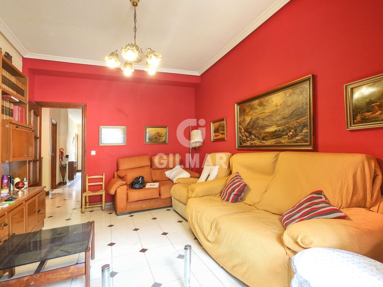 Apartment for Sale in Madrid, Madrid 26