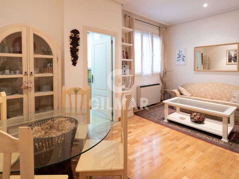 Apartment for Sale in Madrid, Madrid 28