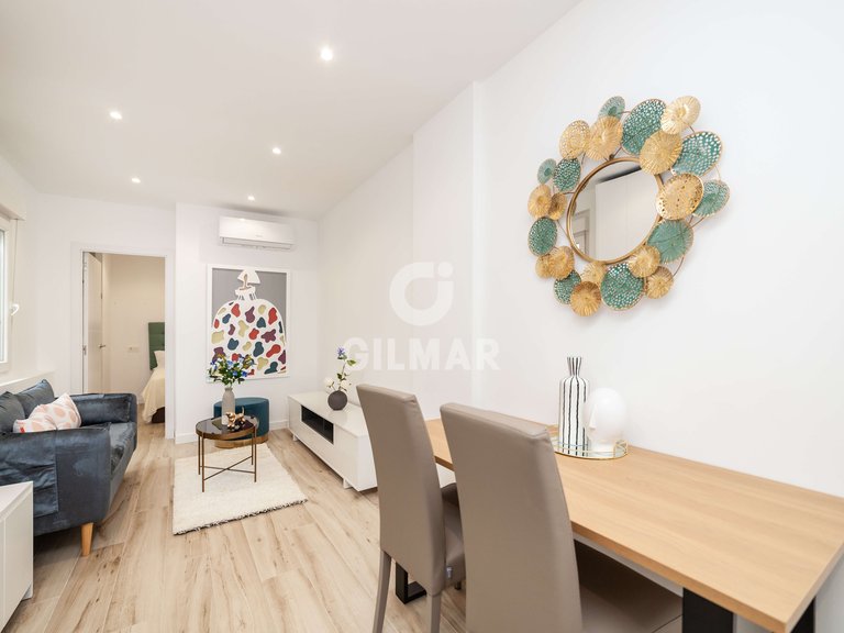 Apartment for Rent in Madrid, Madrid 6