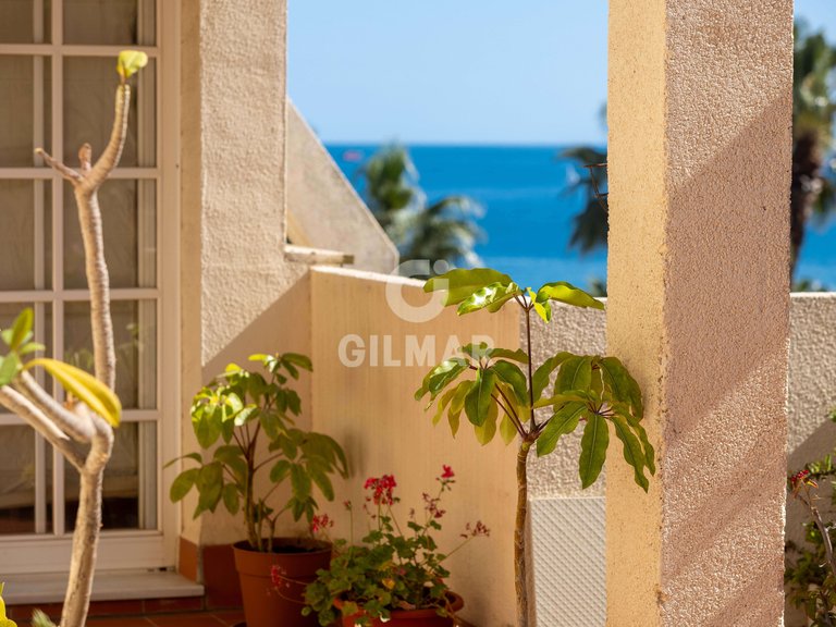 Penthouse for Sale in MÁlaga, Malaga 5
