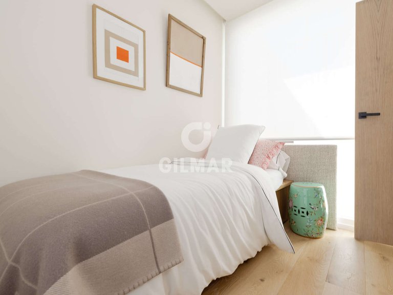 Town House for Sale in Estepona, Malaga 25
