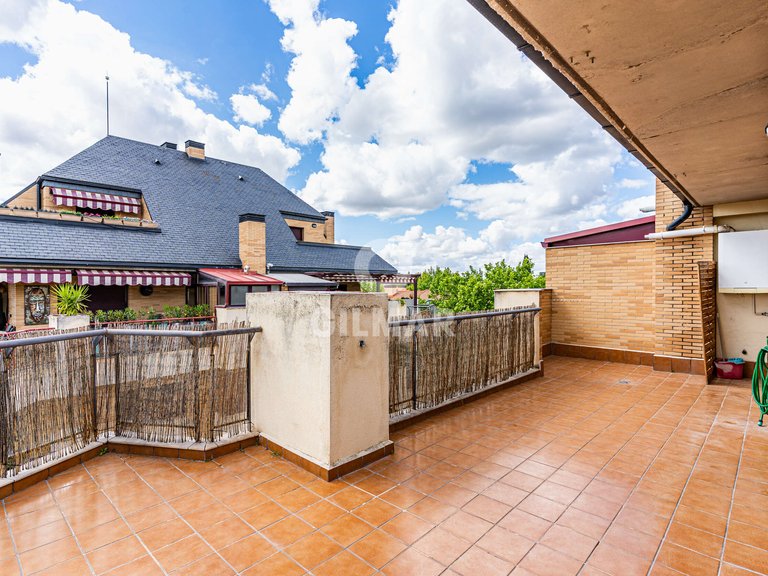 Town House for Sale in Boadilla Del Monte, Madrid 41