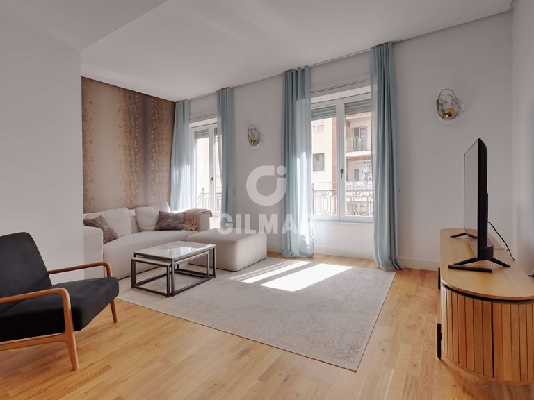 Apartment for Sale in Madrid, Madrid 3