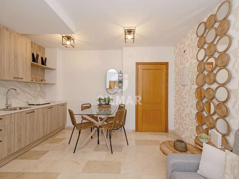 Apartment for Sale in MÁlaga, Malaga 5