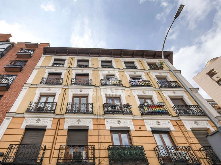 Apartment for Sale in Madrid, Madrid 26
