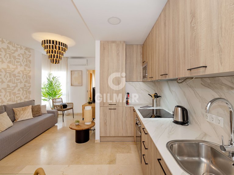 Apartment for Sale in MÁlaga, Malaga 8