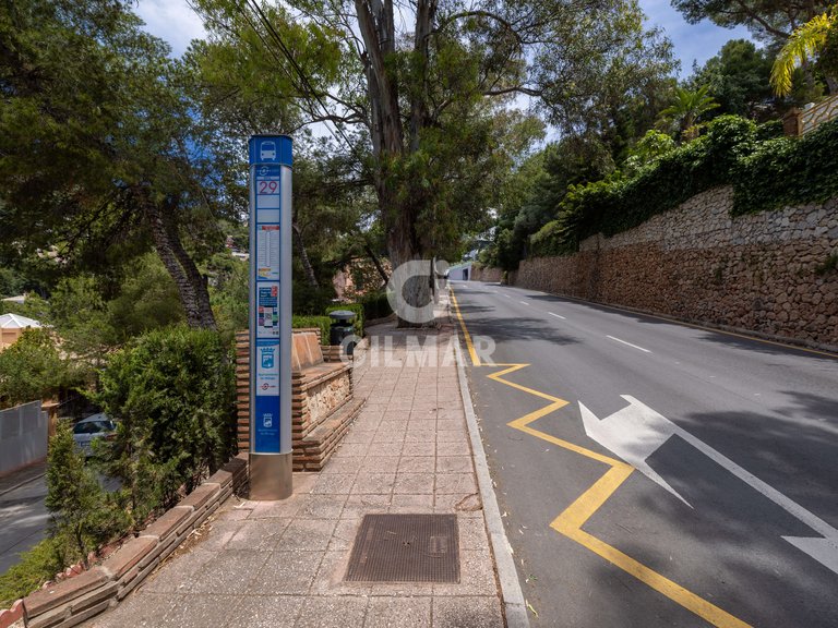 Plot for Sale in MÁlaga, Malaga 16