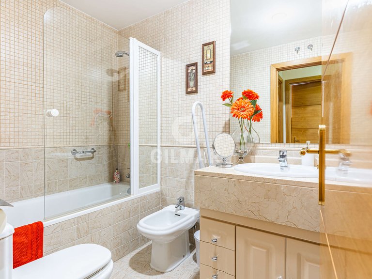 Apartment for Sale in Las Rozas De Madrid, Madrid 18