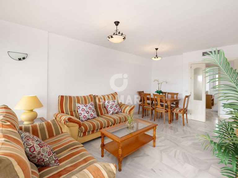 Apartment for Sale in Estepona, Malaga 7