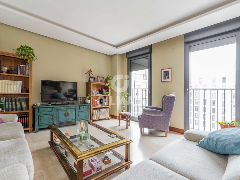 Apartment for Sale in Madrid, Madrid 25
