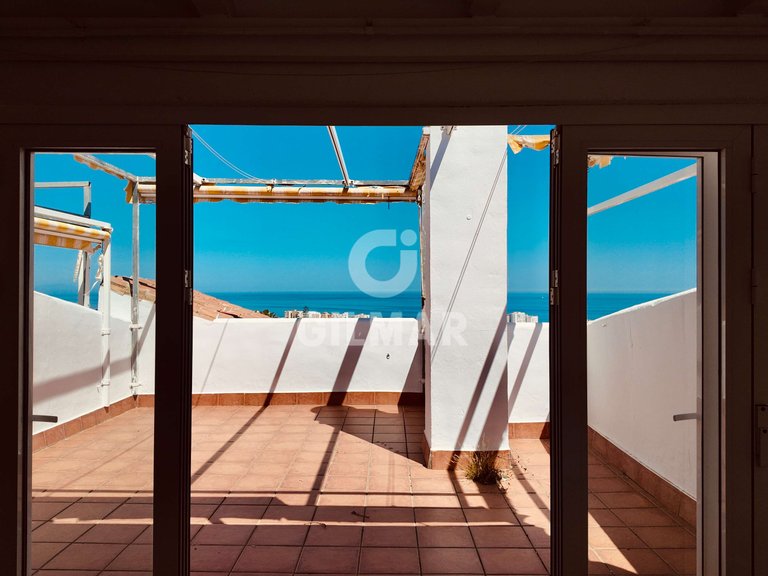 Penthouse for Sale in Arroyo De La Miel, Malaga 12