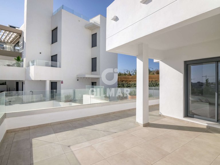 Apartment for Sale in Estepona, Malaga 29