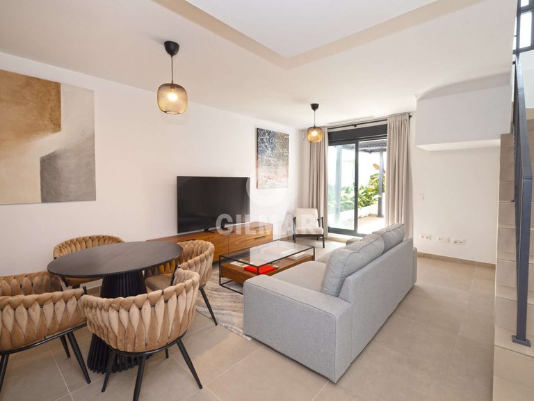 Town House for Sale in Cancelada, Malaga 7