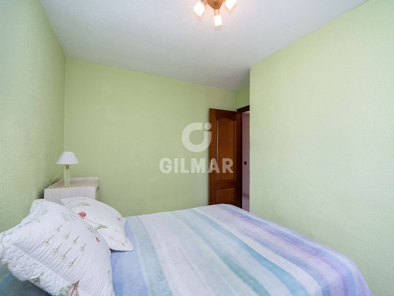 Apartment for Sale in Madrid, Madrid 21