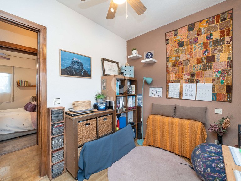 Penthouse for Sale in 3°, Madrid 28