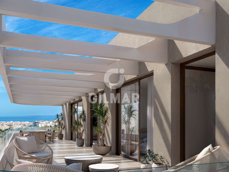 Apartment for Sale in MÁlaga, Malaga 22