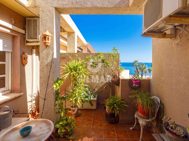 Penthouse for Sale in MÁlaga, Malaga 14
