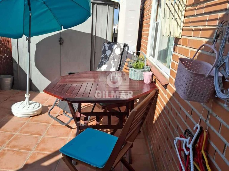 Penthouse for Sale in 3°, Madrid 4
