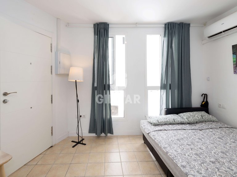 Apartment for Sale in MÁlaga, Malaga 38