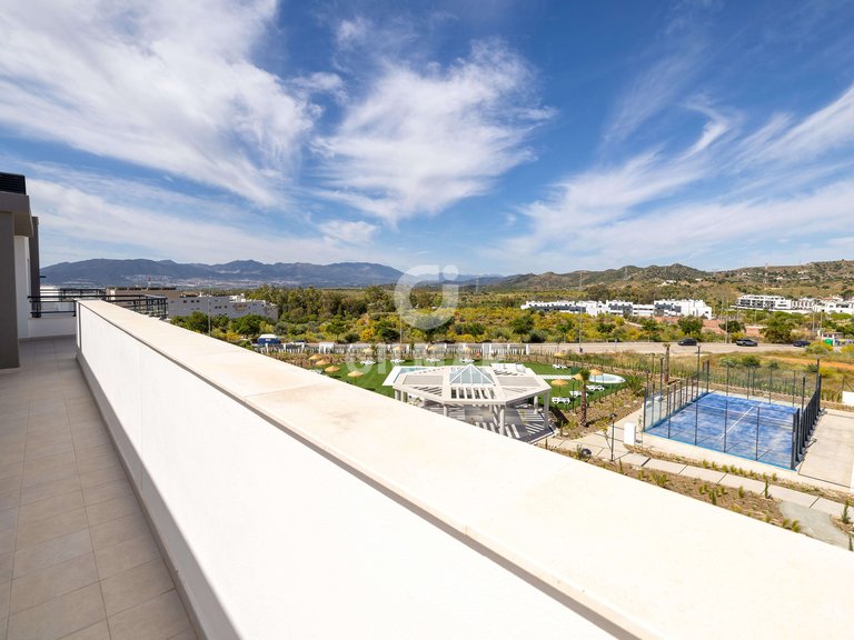 Penthouse for Sale in MÁlaga, Malaga 8
