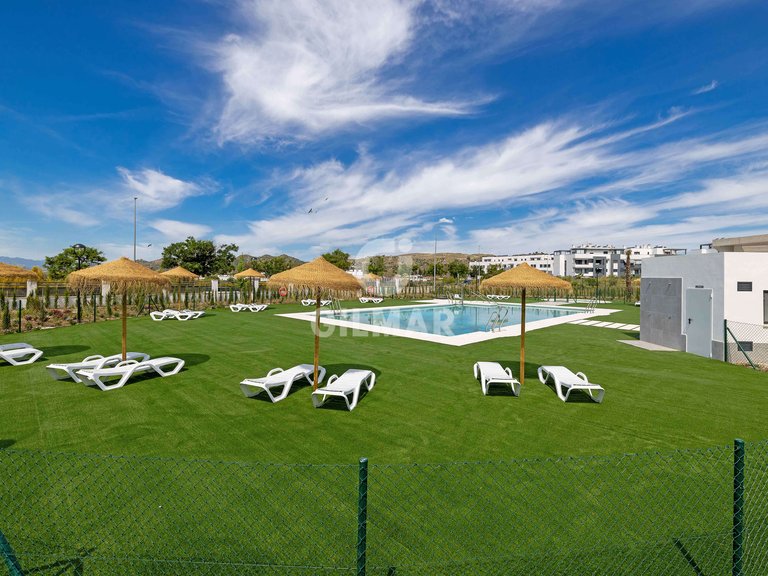 Penthouse for Sale in MÁlaga, Malaga 33