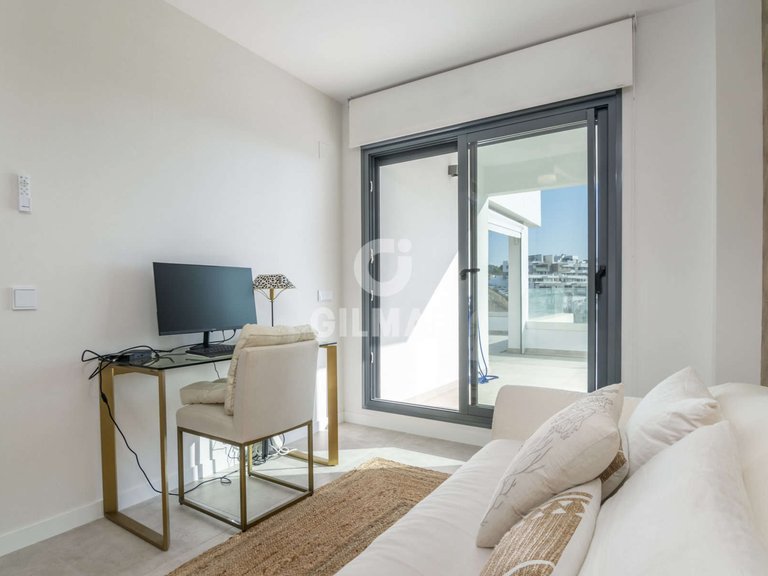 Apartment for Sale in Estepona, Malaga 27