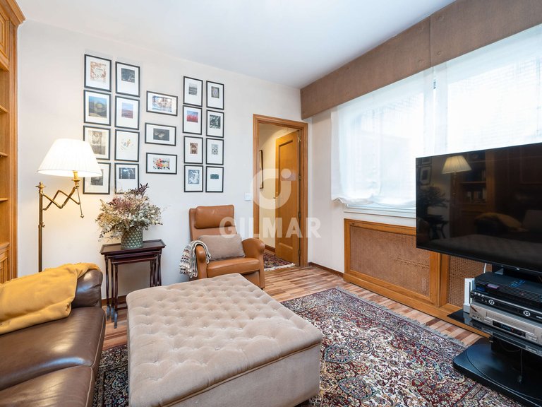 Apartment for Sale in Madrid, Madrid 14