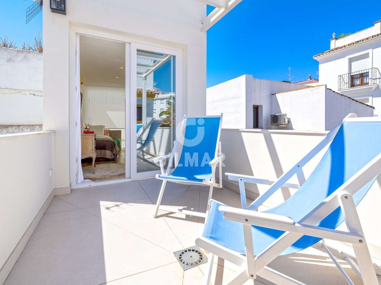 Town House for Sale in Estepona, Malaga 2