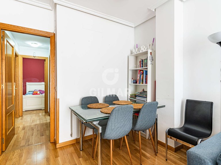 Apartment for Sale in Madrid, Madrid 16