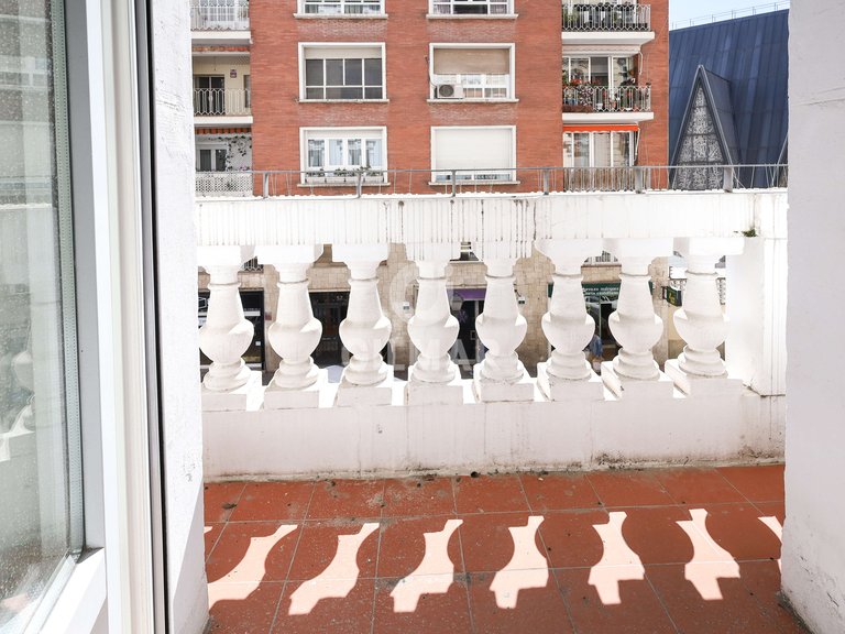 Apartment for Sale in Madrid, Madrid 8