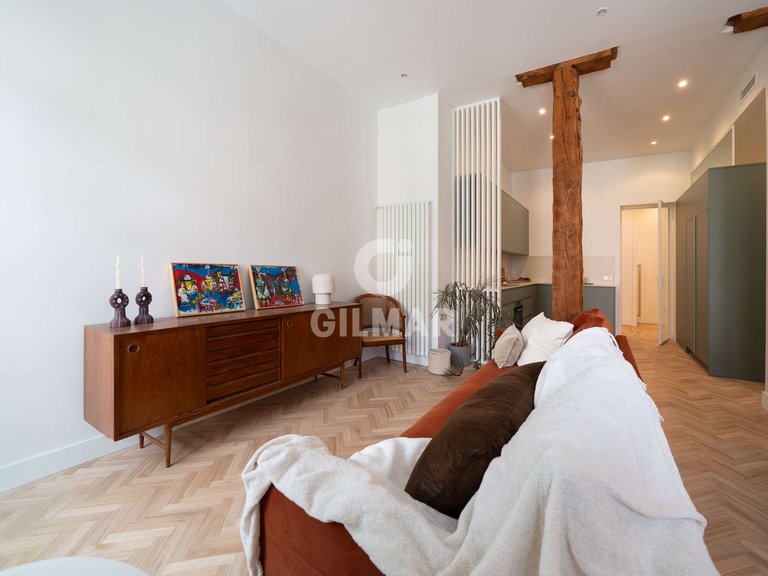 Apartment for Sale in Madrid, Madrid 7