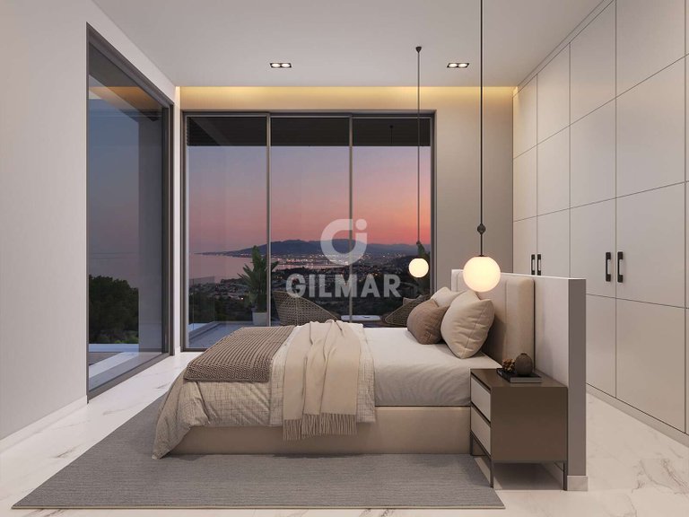 Plot for Sale in MÁlaga, Malaga 8