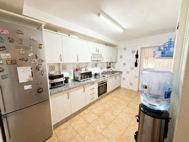 Penthouse for Sale in Playa San Juan, Tenerife 7