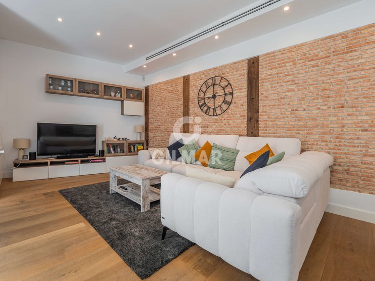 Apartment for Sale in Madrid, Madrid 4