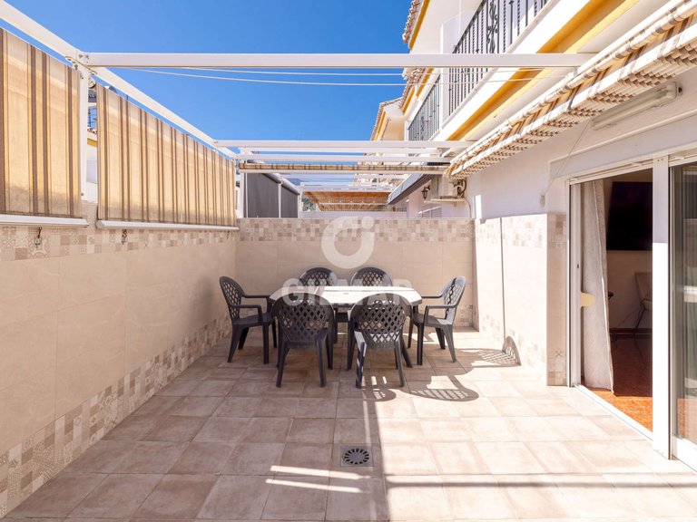 Town House for Sale in Estepona, Malaga 36