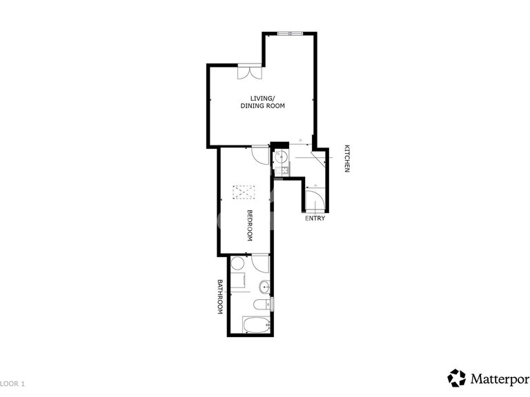 Apartment for Sale in Madrid, Madrid 33