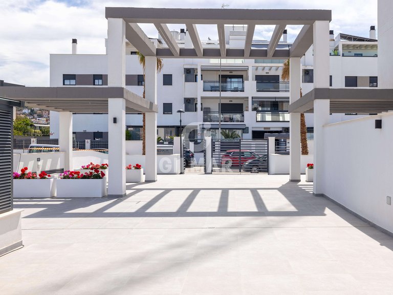 Penthouse for Sale in MÁlaga, Malaga 44