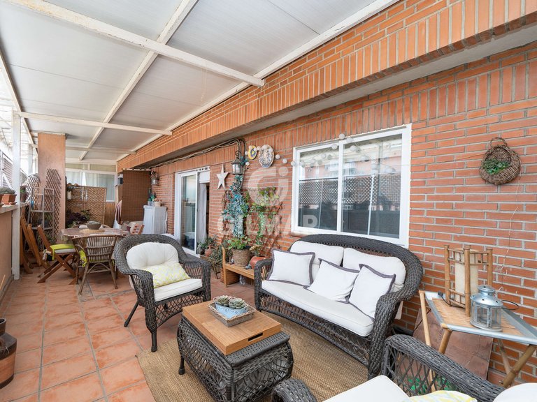 Penthouse for Sale in 3°, Madrid 1