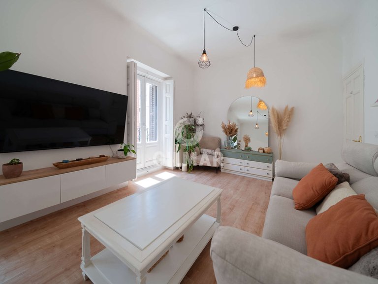 Apartment for Sale in Madrid, Madrid 6