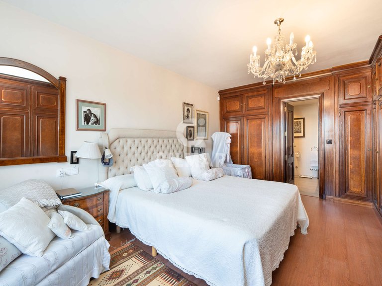 Apartment for Sale in Madrid, Madrid 16