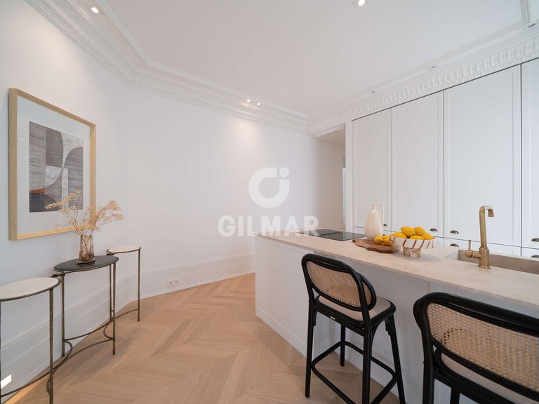 Apartment for Sale in Madrid, Madrid 13