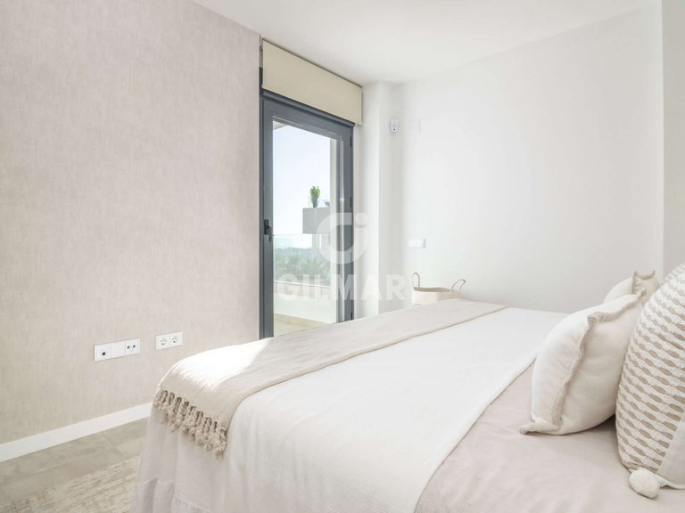 Apartment for Sale in Estepona, Malaga 23