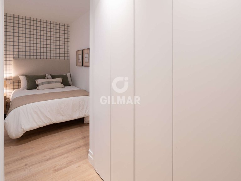 Apartment for Sale in Madrid, Madrid 35